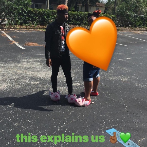 Meet your Posher, Jerlyrea - Picture 1 of 1